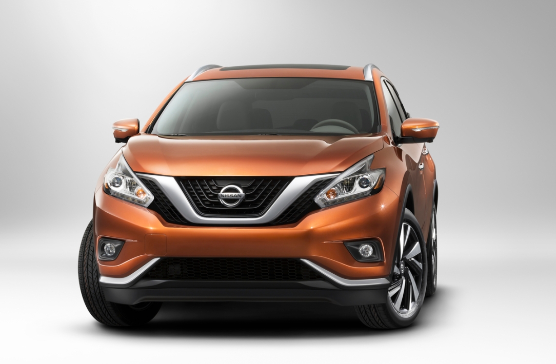 Nissan Murano: la inspiración detrás de un peculiar y emblemá